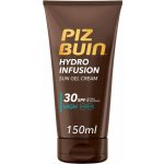 Piz Buin Hydro Infusion hydratační opalovací krém na obličej SPF30 150 ml – Zboží Mobilmania