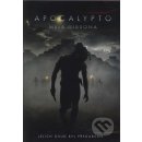 Apocalypto DVD