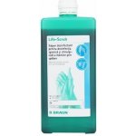 SM Washlotion k mytí rukou a těla 1000 ml – Hledejceny.cz