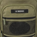 Stil Batoh Chill Khaki zelená – Hledejceny.cz