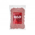 Allnature Goji 250 g – Zboží Mobilmania