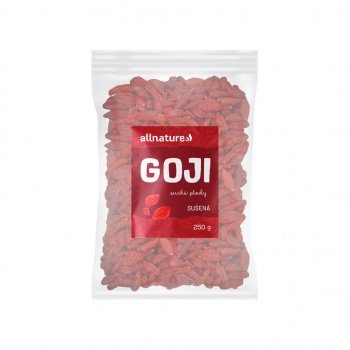 Allnature Goji 250 g