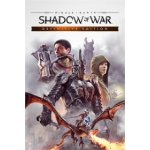 Middle-Earth: Shadow of War (Definitive Edition) – Hledejceny.cz