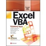 Excel VBA – Hledejceny.cz