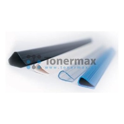 Fellowes Relido pro 61-120 listů, A4, černé (balení 50 ks) – Zboží Živě