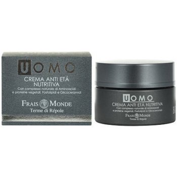 Frais Monde Men Brutia Repairing Moisturizing Cream 50 ml