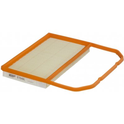 Vzduchový filtr HENGST FILTER E1546L – Hledejceny.cz