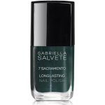 Gabriella Salvete Longlasting Enamel lak na nehty 18 Silver Pearl 11 ml – Zboží Dáma