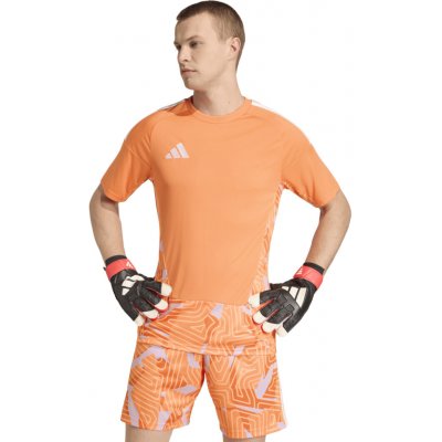 adidas Brankářský dres Tiro 26 krátký rukáv – Hledejceny.cz