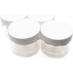 Mikbaits Sada 4 kelímků s těsnícím víčkem – Zboží Dáma