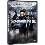 X-Men 2: DVD – Hledejceny.cz