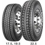 Goodyear Regional RHD2 205/75 R17,5 124/122M | Zboží Auto