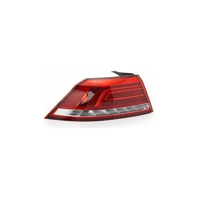 Zadní světlo- levé vnější VOLKSWAGEN PASSAT (B8) 2014-2024 |014-2024| DEPO | 441-19G7L-AE – Hledejceny.cz