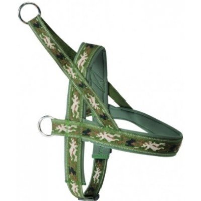 CAMON REFLEXNÍ POSTROJ DYNAMIC NEOPREN – Zboží Mobilmania