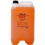 Dexoll Antifreeze G10 - žlutý 25 l