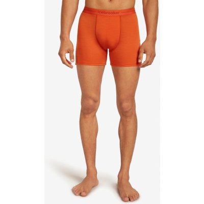 Icebreaker Anatomica Boxers Man – Zboží Dáma