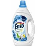 Deluxe Enzo gel 6v1 Elite Universal April Moments prací gel 4 l 100 PD – Zboží Mobilmania