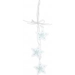 MFP Paper 8886156 Závěs hvězdy 7cm délka 38cm – Hledejceny.cz