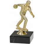 Soška BOWLING – Zboží Dáma