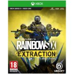 Tom Clancys Rainbow Six: Extraction – Zboží Živě