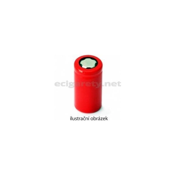 Baterie do e-cigaret SANYO eLeaf dříve iSmoka 18350 900mAh