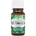 Saloos esenciální olej Mech absolue 50% 5 ml – Hledejceny.cz