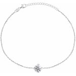 Brilio Silver náramek BRC23W – Zboží Dáma