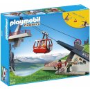 Playmobil 5426 horská lanovka