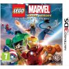 Hra na Nintendo 3DS LEGO Marvel Super Heroes