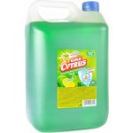 Fiorillo Piatti Aceto prostředek na nádobí 4 l – Zboží Dáma