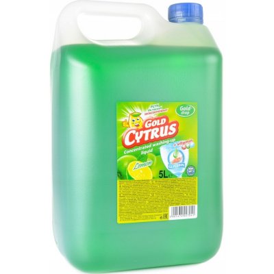 Fiorillo Piatti Aceto prostředek na nádobí 4 l – Zboží Dáma