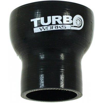 TNG Silikonová hadice - Redukce rovná 51-67mm - CNSL1079 – Hledejceny.cz