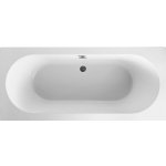 Villeroy & Boch O.Novo 180 x 80 cm UBA180CAS2V-01 – Hledejceny.cz