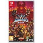 Broforce (Deluxe Edition) – Hledejceny.cz