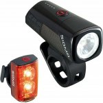 Sigma Buster 400 Blaze Flash set černé – Hledejceny.cz