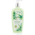 Bohemia Herbs Konopné tekuté mýdlo 300 ml – Sleviste.cz