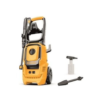 Vysokotlaký čistič Riwall PRO REPW 130 SET – Zboží Dáma