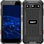 iGET T mini 6GB/128GB Black – Zboží Živě