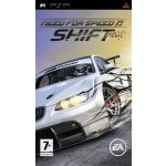 Need for Speed SHIFT – Hledejceny.cz