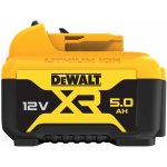 DeWALT DCB126 12V XR 5,0Ah Li-Ion – Zboží Dáma
