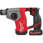 Milwaukee M12 FHAC16-0X 4933499184 – Zboží Mobilmania