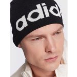 adidas Daily Beanie DM6185 black white – Hledejceny.cz