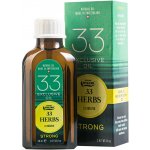 Natural Směs éterických olej 33 bylinky silnější 50 ml – Hledejceny.cz