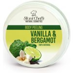 Stani Chef's tělový peeling vanilka a bergamot 250 ml – Hledejceny.cz