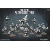Desková hra GW Warhammer 40.000 Tau Empire Pathfinder Team