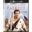 Patriot BD