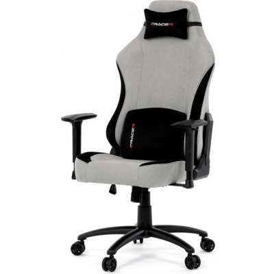 ERACER F12 světle šedá – Hledejceny.cz