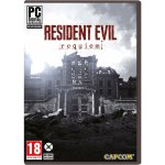 Resident Evil Requiem – Zboží Živě