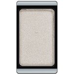 Artdeco Eye Shadow Pearl oční stíny 15 pearly snow grey 0,8 g – Sleviste.cz