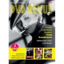 FILMEXPORT HOME VIDEO sro DVD Revue 5 - 3 DVD